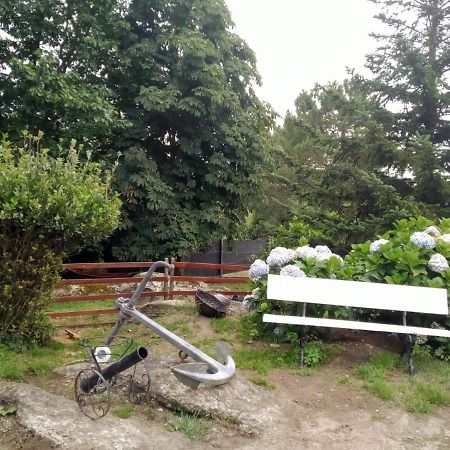 Villa Pepe, Casa Compartida Pontevedra Eksteriør bilde