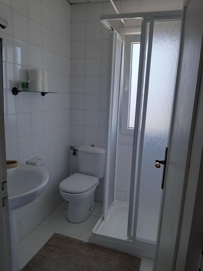Villa Pepe, Casa Compartida Pontevedra Eksteriør bilde