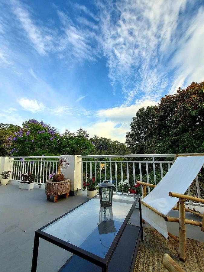 Villa Pepe, Casa Compartida Pontevedra Eksteriør bilde