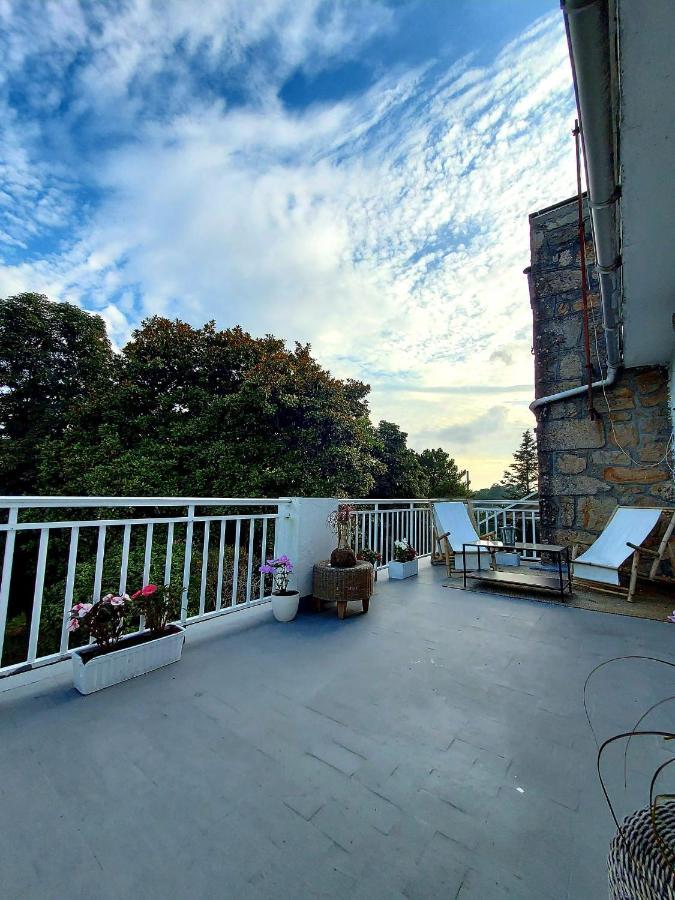 Villa Pepe, Casa Compartida Pontevedra Eksteriør bilde